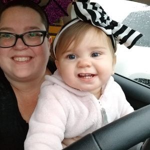 Meet your Posher, April